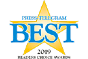 Press Telegram - BEST 2019